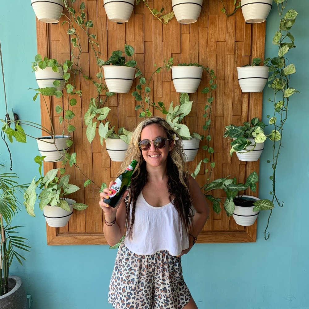 Meet your Posher, Nicole